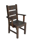 Homestead Chair