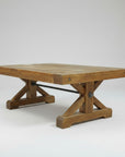 Klondike Coffee Table