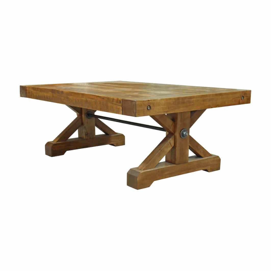 Klondike Coffee Table