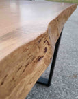 Laventa Live Edge Table