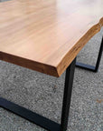 Laventa Live Edge Table