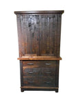 Timber Armoire