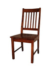 Mini Mission Chair