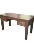 Andrews Desk with Drawers on either side
