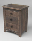 Renoa Dresser with 3 Drawers