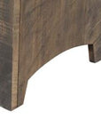 Renoa Dresser, 7 Dwr