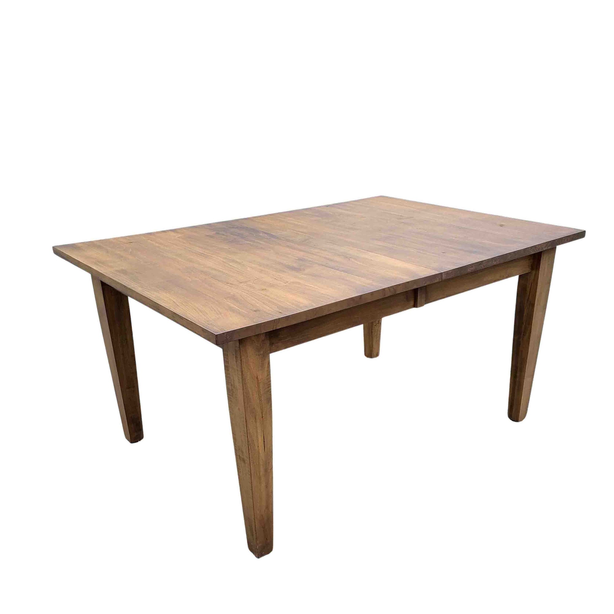 Shaker Harvest Table