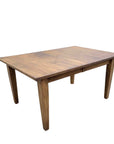 Shaker Harvest Table
