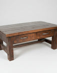 Timber Coffee Table