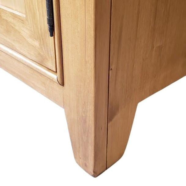 Base Details of A Series Jelly Cupboard