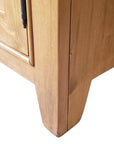 Base Details of A Series Jelly Cupboard