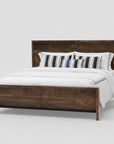 Warehouse Bed