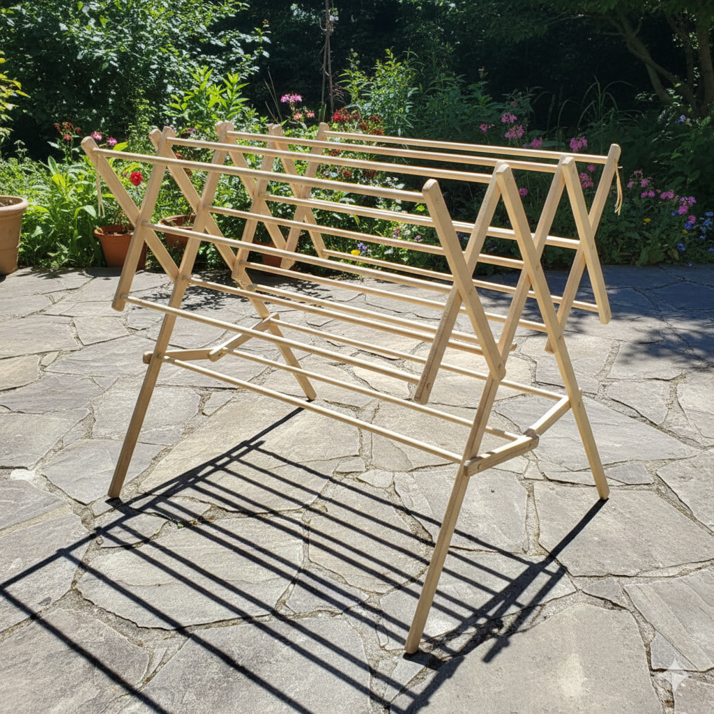 Drying Racks
