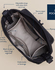 Belong Cargo Caddy™ | Black