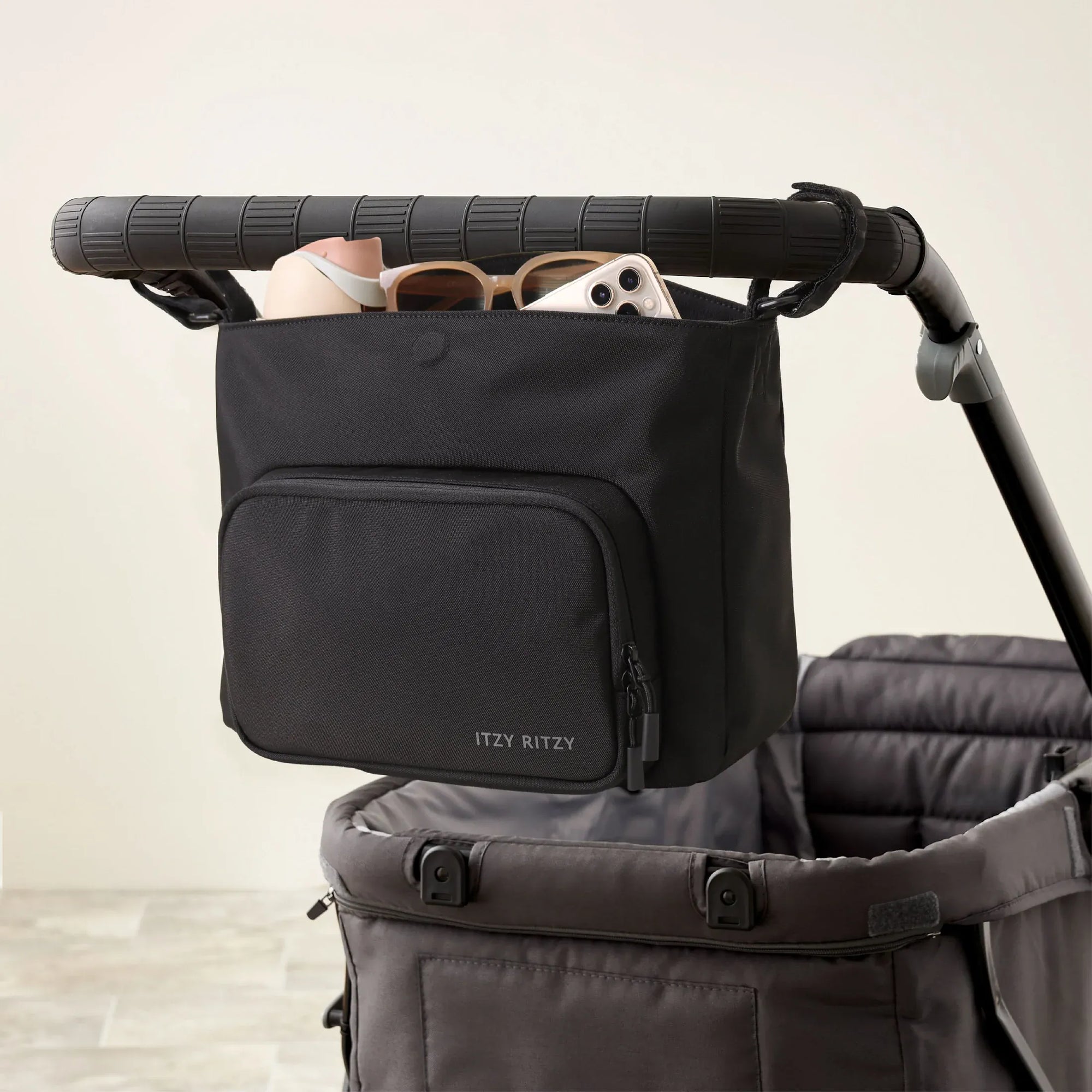 Belong Cargo Caddy™ | Black