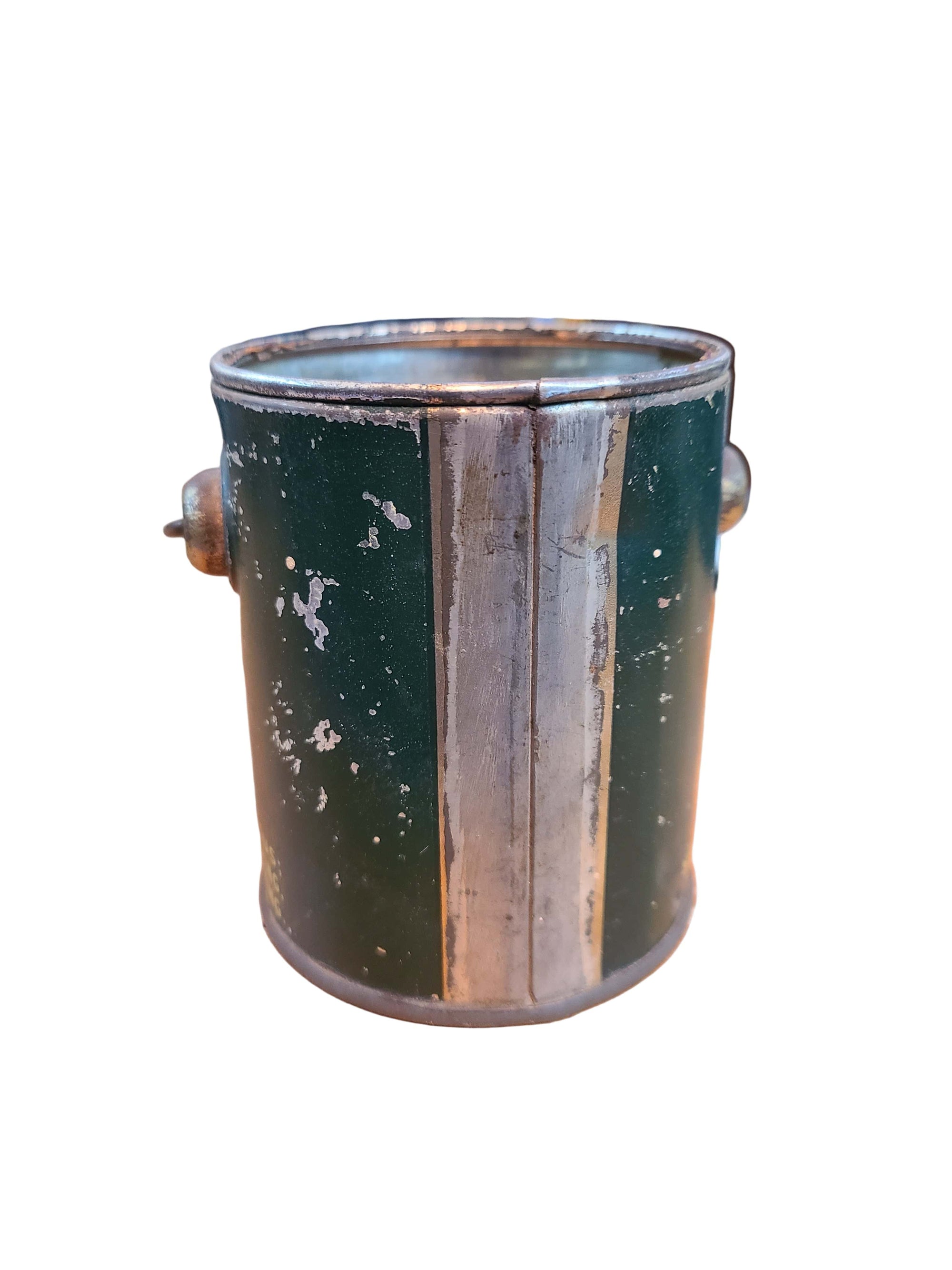 Sweetheart Peanut Butter Pail