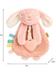 Itzy Friends Lovey™ Plush