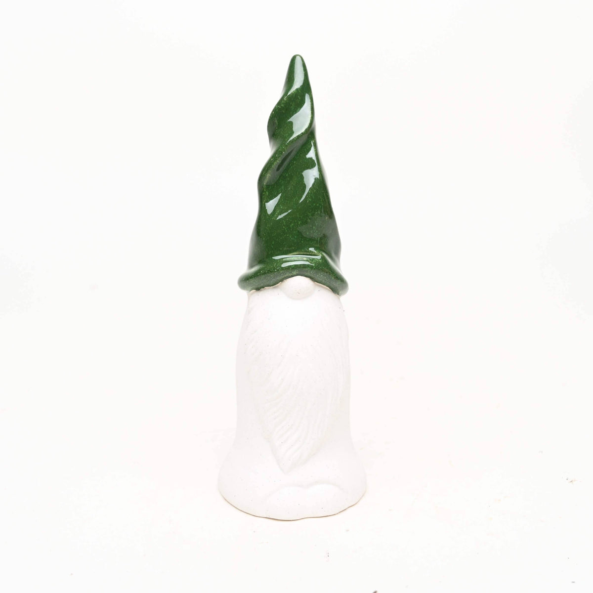 Green Hat Gnome
