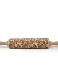 Embossed Rolling Pin