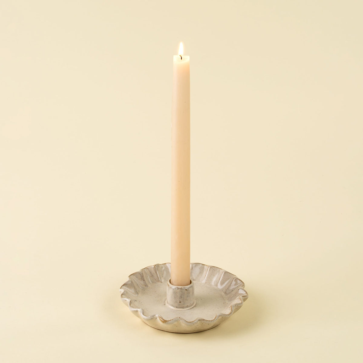 Petal Candleholder