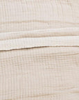 Overstitch Double/Queen Bed Cover