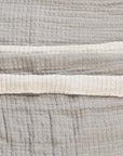Overstitch Double/Queen Bed Cover