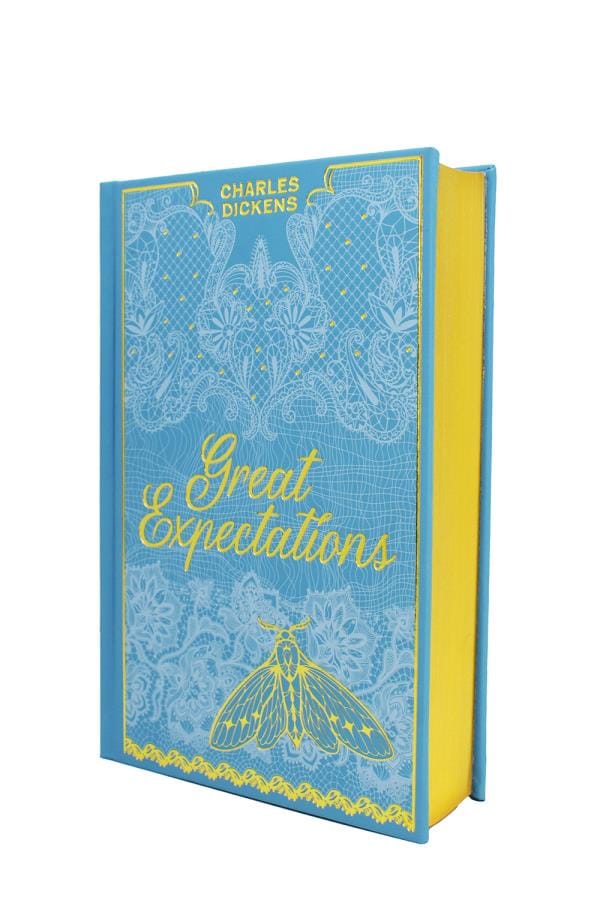 Books - The Prestige Collection