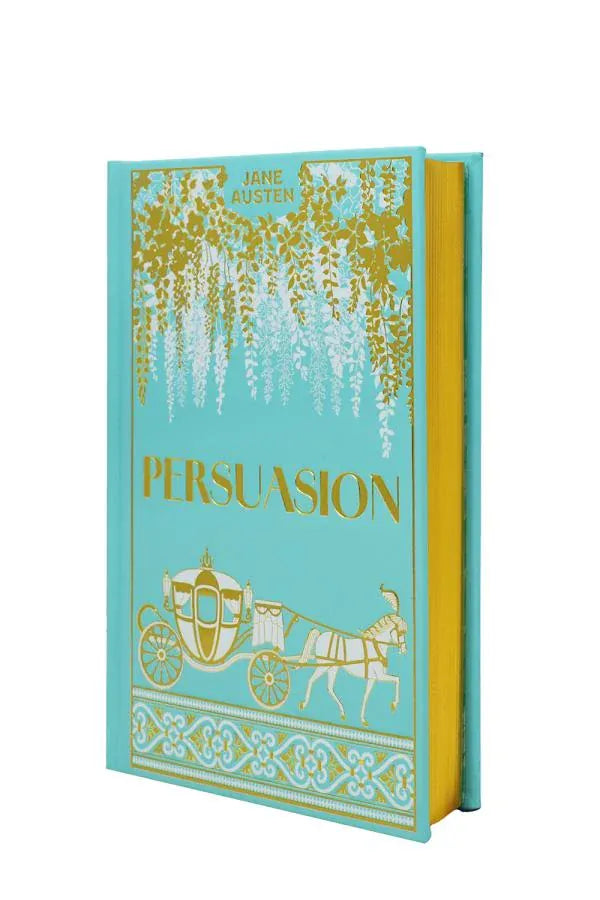 Books - The Prestige Collection
