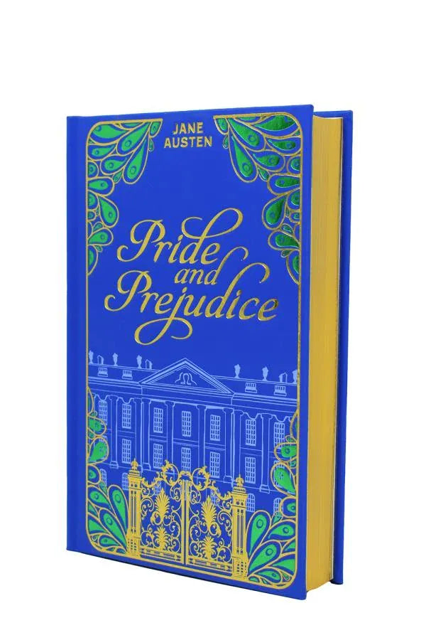 Books - The Prestige Collection