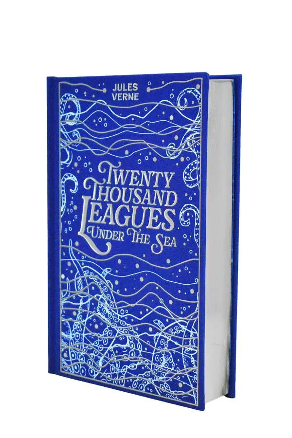 Books - The Prestige Collection