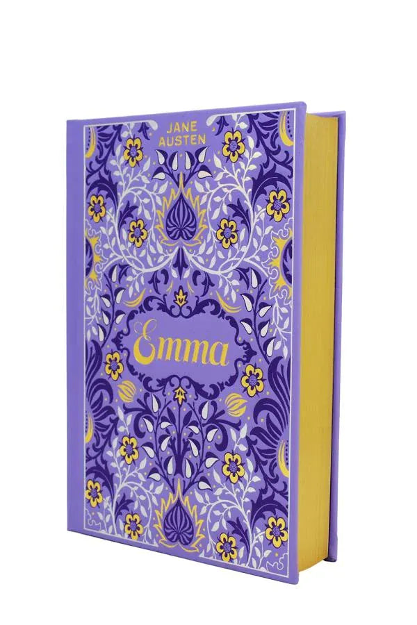 Books - The Prestige Collection