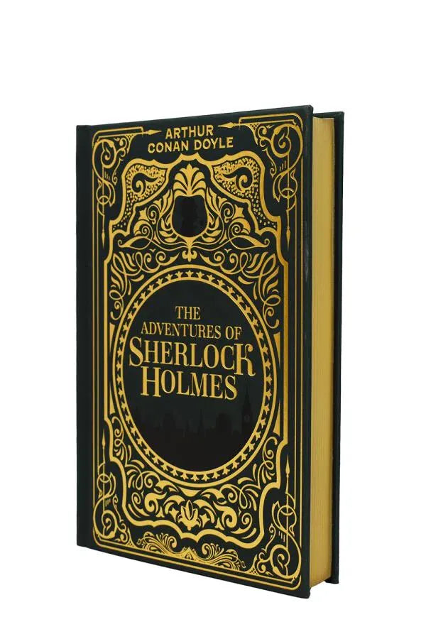Books - The Prestige Collection