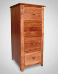 A Series Filing Cabinet