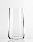 Avante-Garde Glass Highball Set