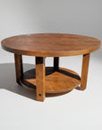 Adirondack Coffee Table