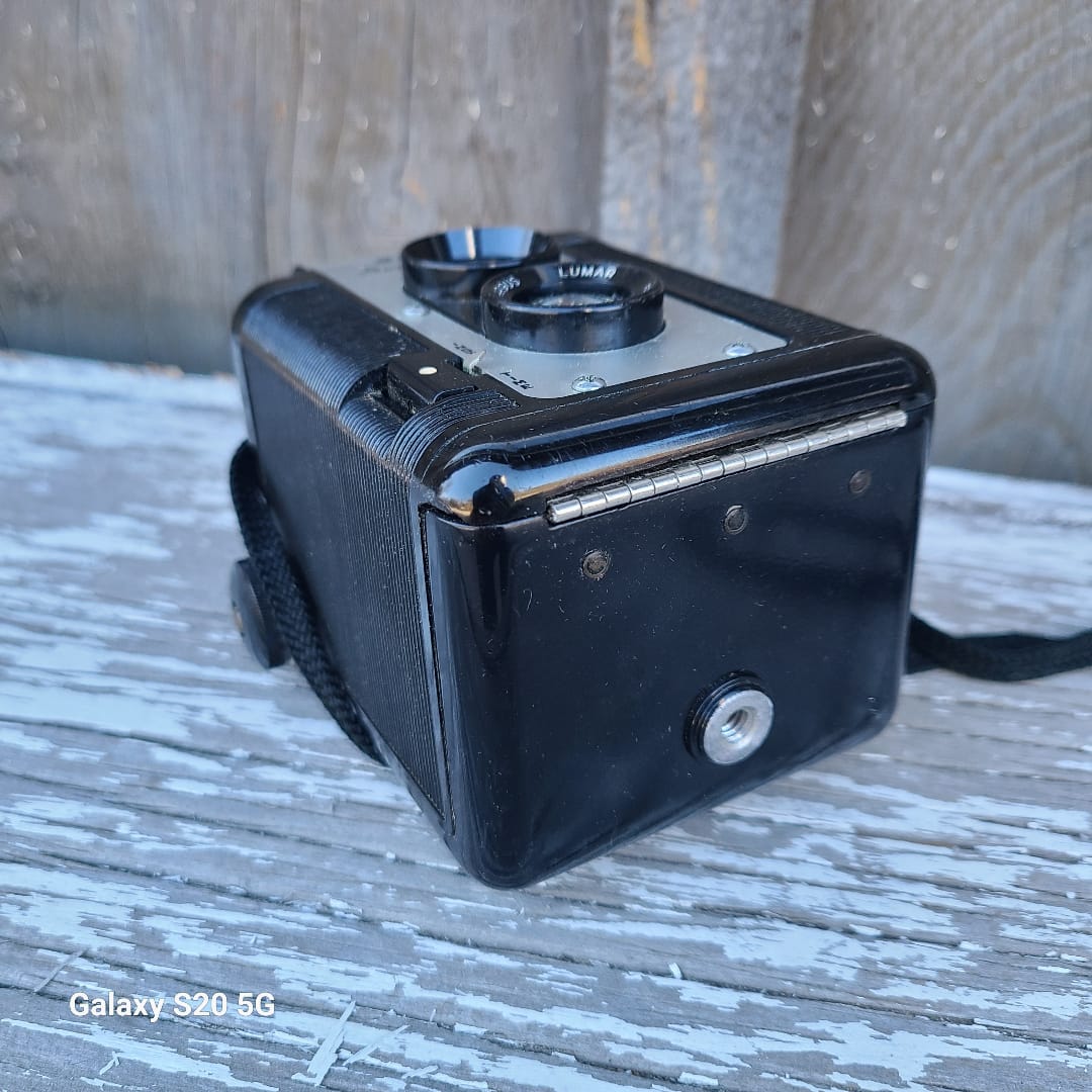 Argus Seventy-Five Camera