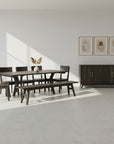 Avenue Dining Table