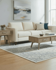 Avenue End Table, 1 Drawer