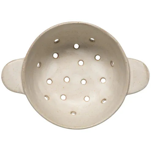 Berry Bowl Ivory (5inch)