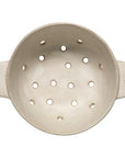 Berry Bowl Ivory (5inch)