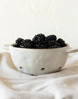 Berry Bowl Ivory (5inch)