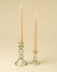 Callista Glass Candleholder