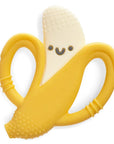 Chew Crew™ Silicone Handle Teether