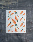 Single Swedish Sponge Cloth
