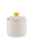 Daisy Sugar Bowl