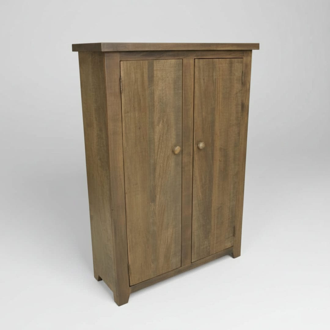 Dakota 2 door Jelly Cupboard