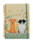 Hardcover Notebook