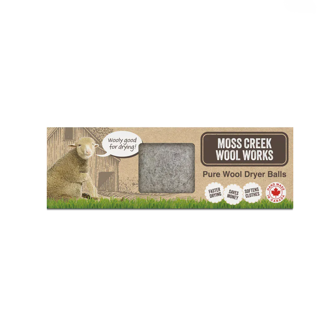 Moss Creek Wool Works