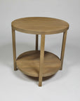 Emile End Table