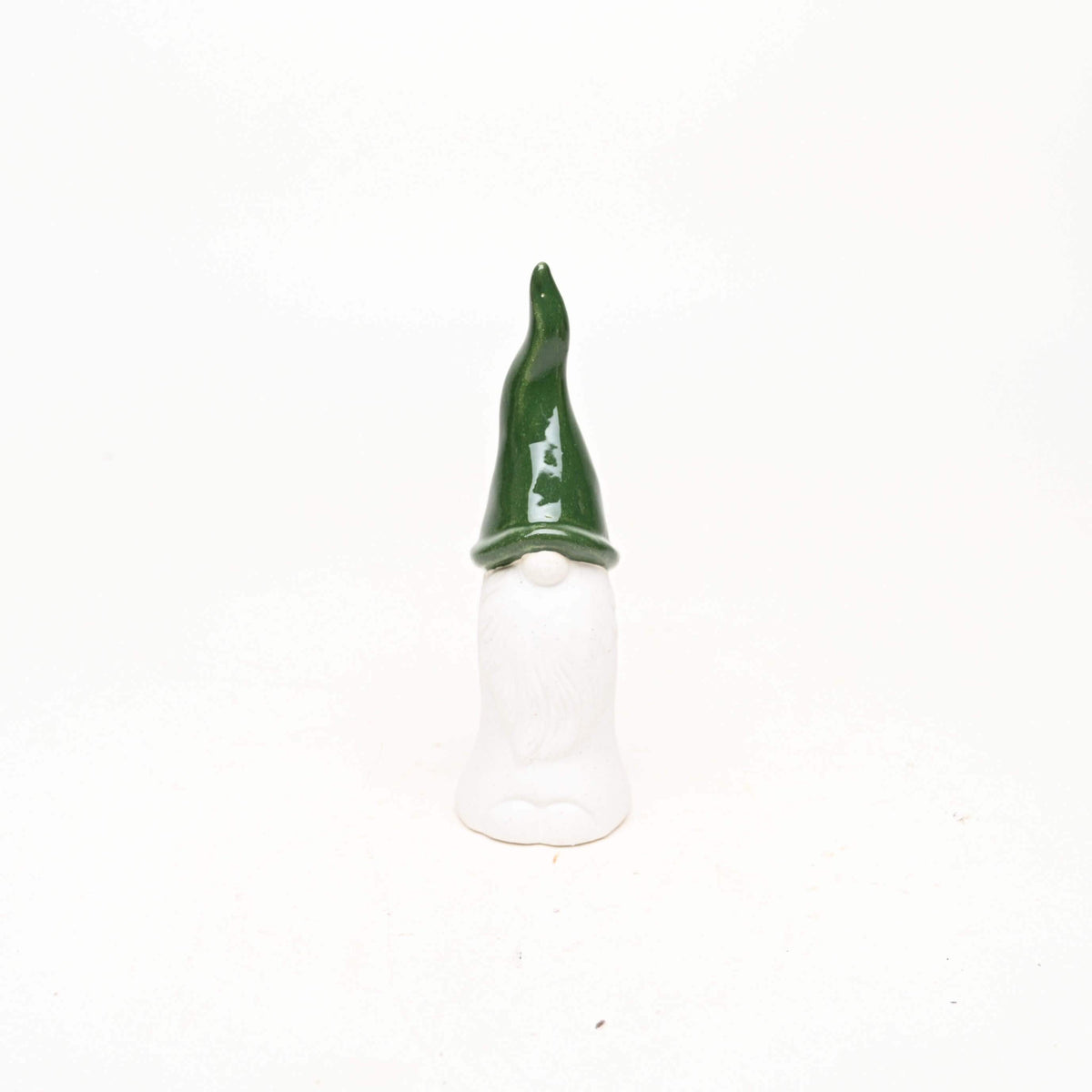 Green Hat Gnome